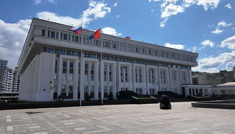 🔵В Тамбовской области промышленники и предприниматели поддержали День благотворительного труда

Про