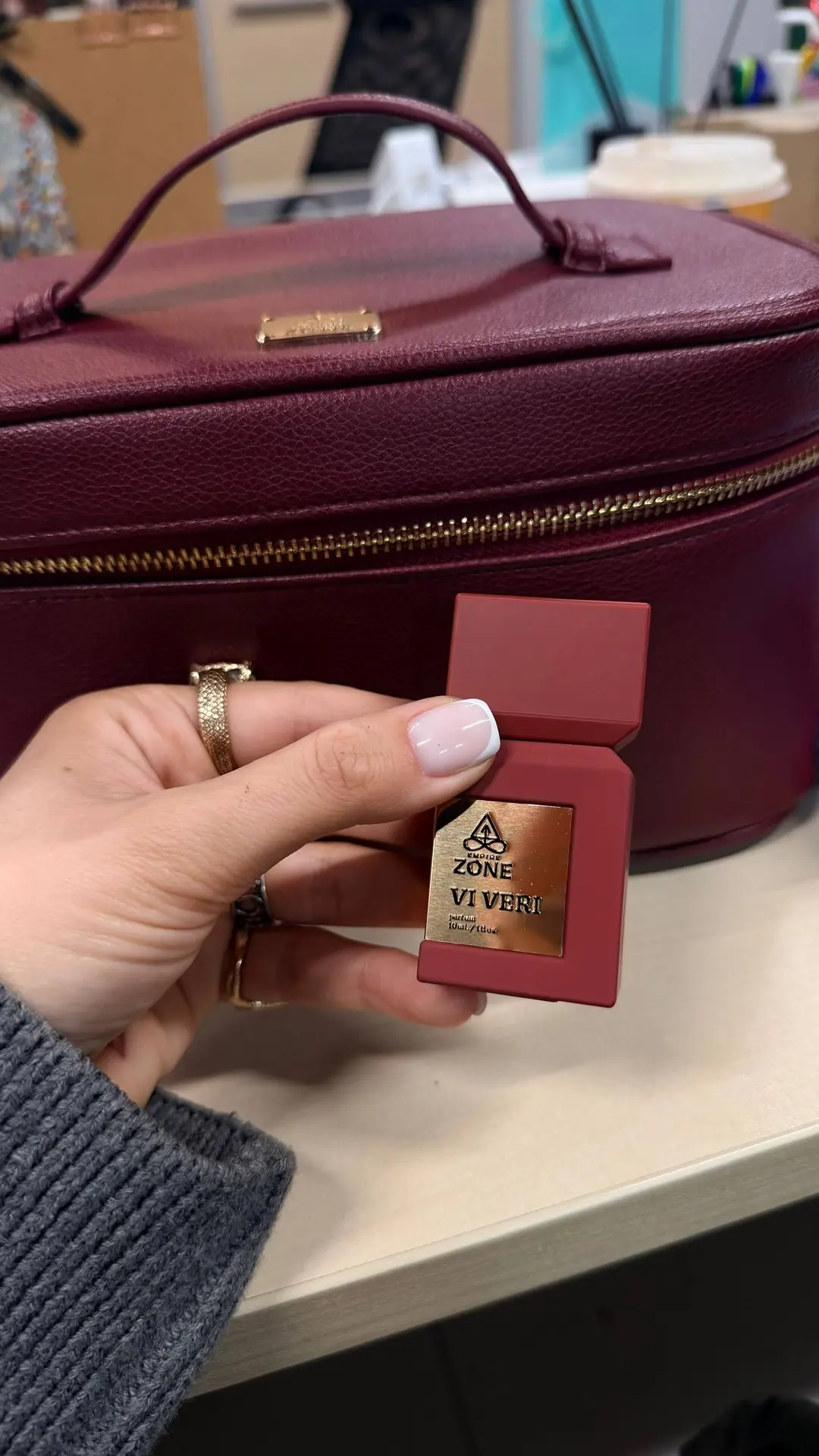 💅