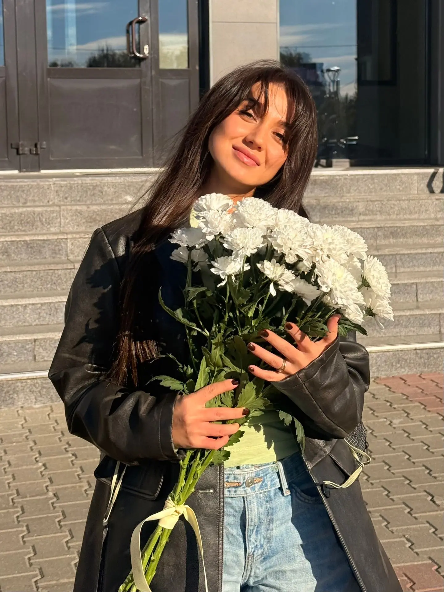 🎉 С днём рождения нашу SMM-фею Ульяну! 💐