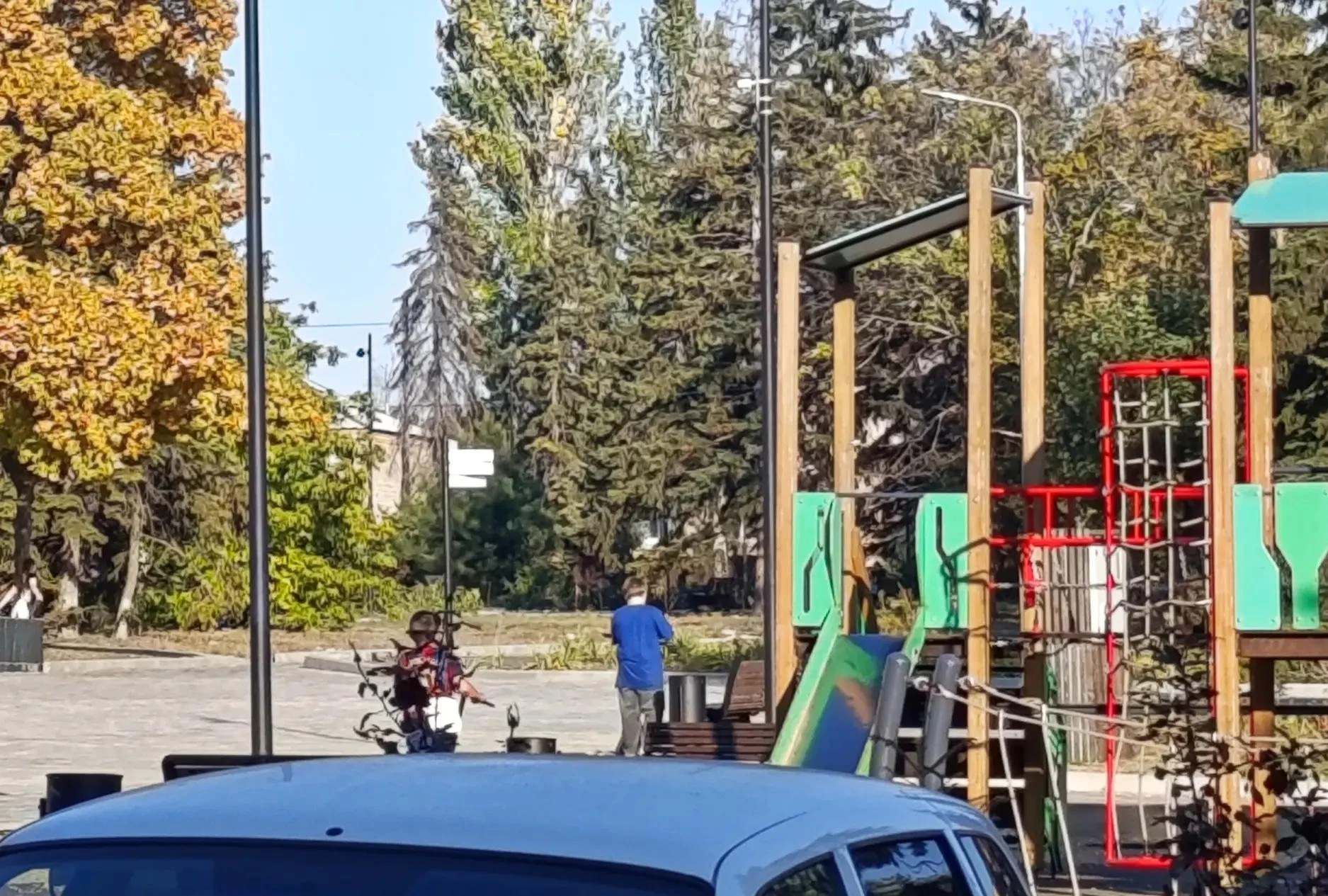 ⚠️ Уважаемые родители! Обратите внимание на поведение ваших детей!