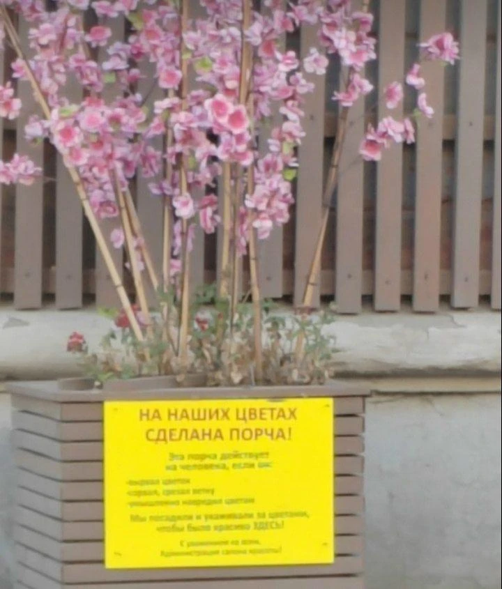 Ижевский креатив 😂