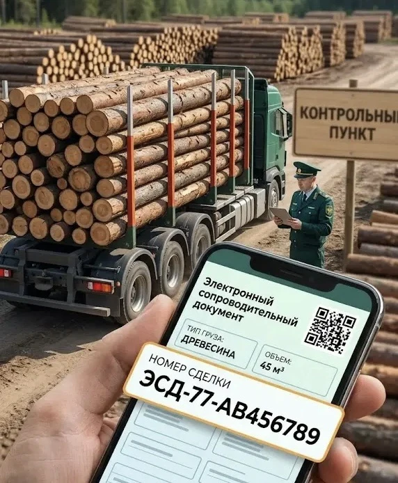 Номер сделки в ЭСД📑