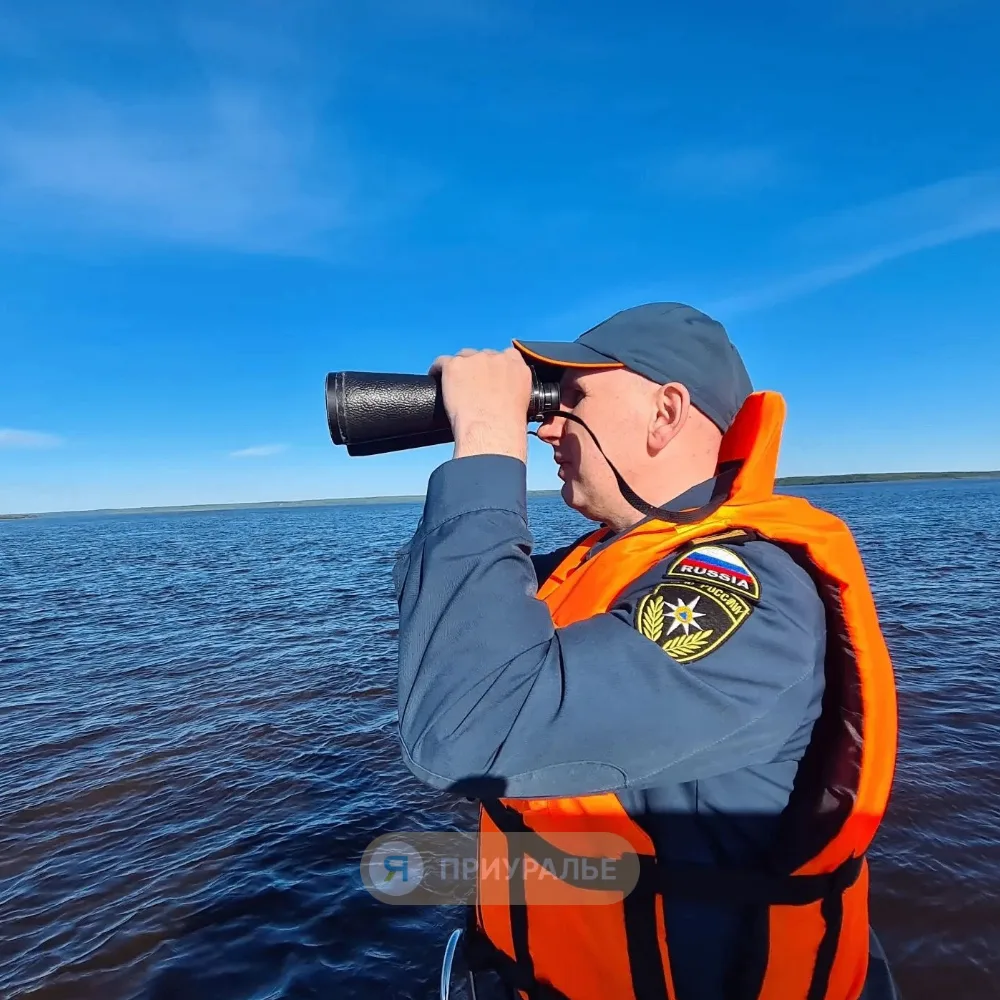 🚤 На страже водной стихии, где протоколы — не главное
 
Сегодня в России отмечают День образования 