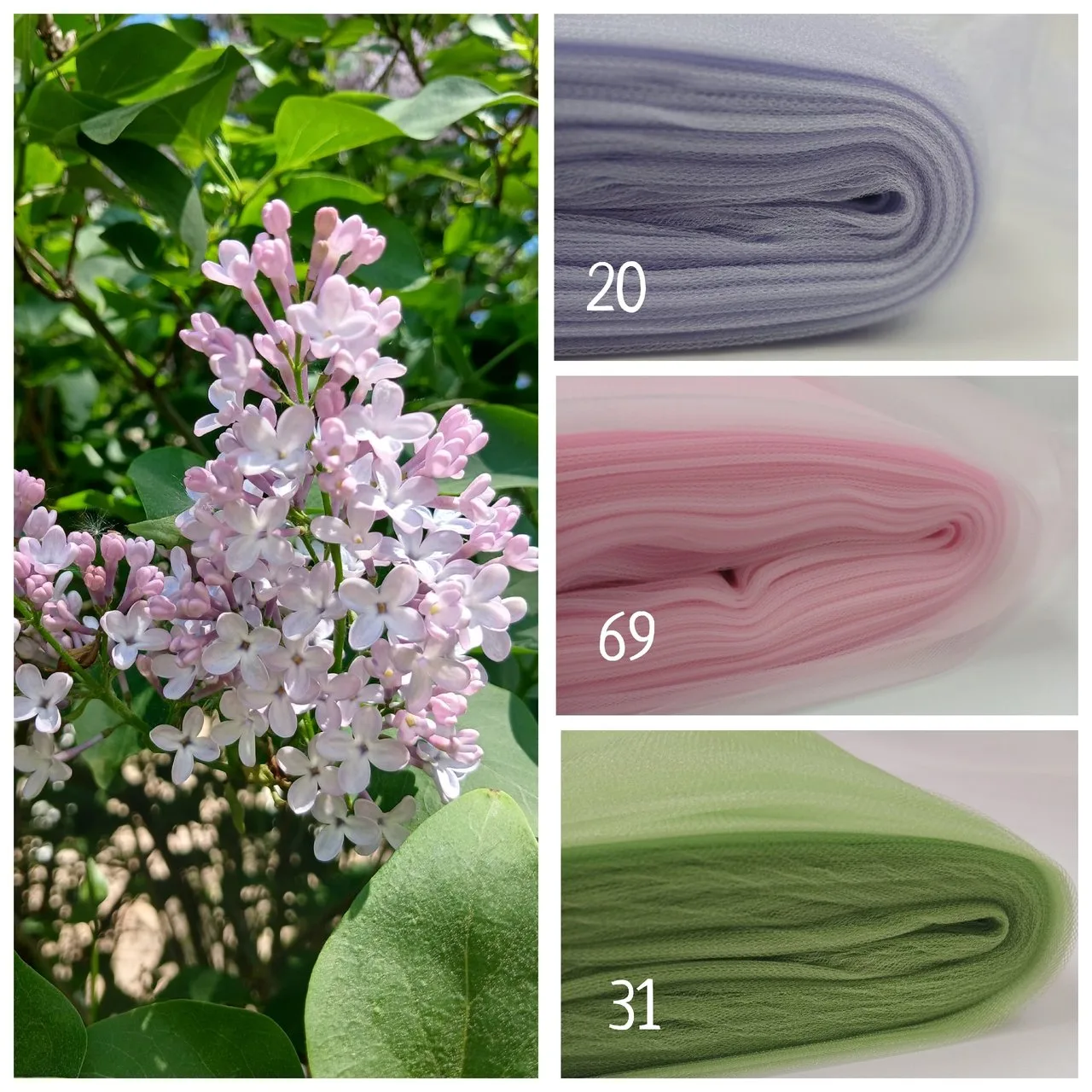 🌸ВДОХНОВЛЯЕМСЯ ЦВЕТОМ🌿