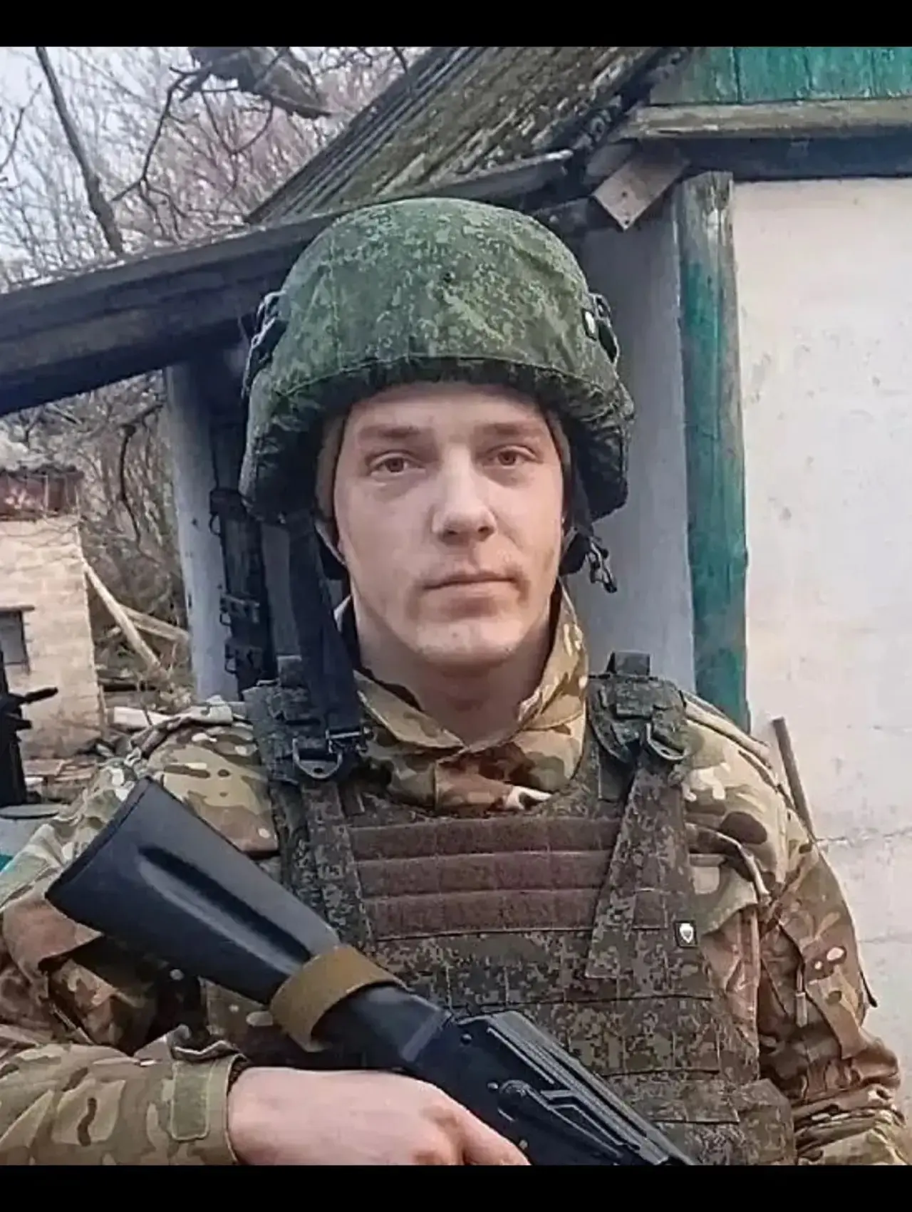 🙏Вечная память