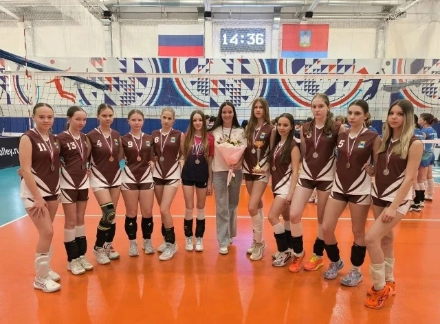 🏆🎉 Поздравляем призёров Первенства Орловской области среди спортсменов 2010-2011 годов рождения, к