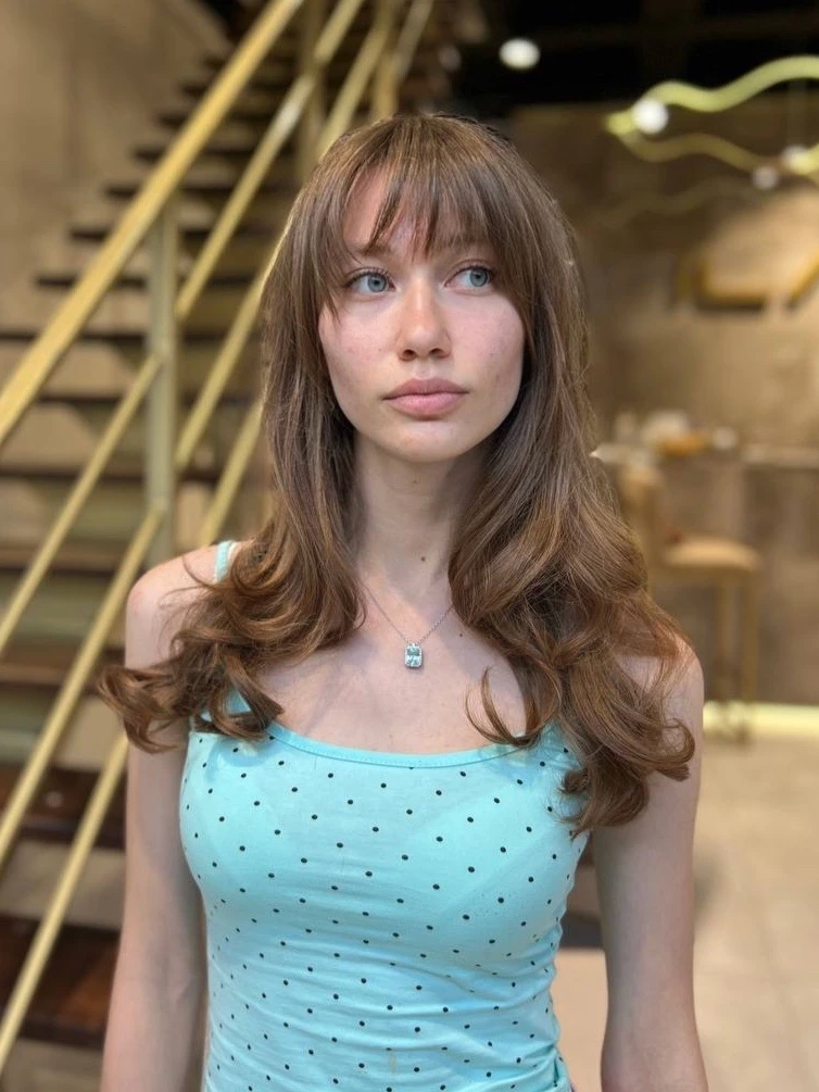 Главный акцент сезона 🔥