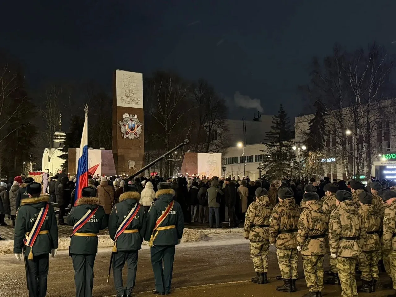 Вчера, 15 февраля, исполнилось 37 лет с тех пор, как последняя колонна советских войск покинула Афга