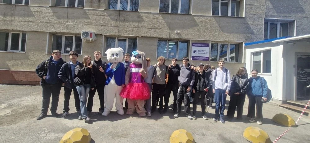 Где рождается гостеприимство? 👩‍🍳👨‍🍳  На прошлой неделе наши ребята отправились в необычное путешест