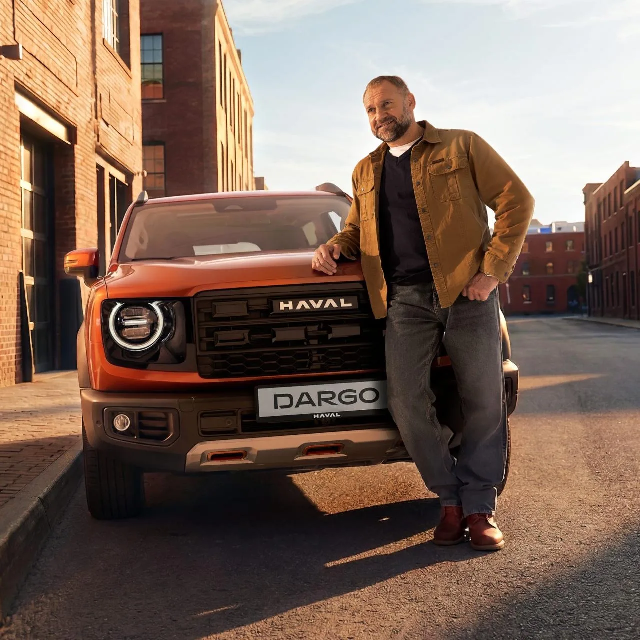 Знаете ли вы, что названия некоторых моделей HAVAL выбраны не случайно и несут в себе с...