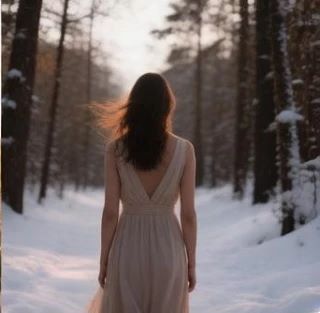 «Я думала, моя жизнь уже не изменится» — история женщины, которая пережила кризис средн...