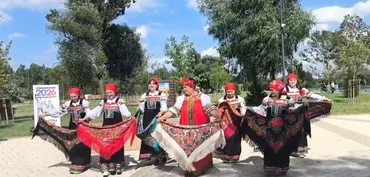 "ФЕСТИВАЛЬ ЭТНОДРАЙВ"