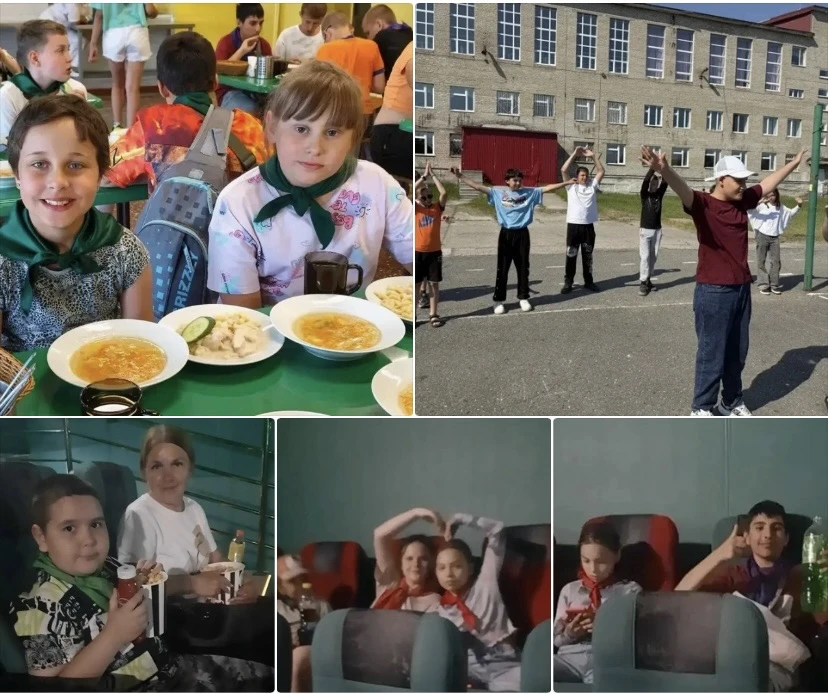 🚀 ДЕНЬ 15. Миссия «Расскажи о главном!» — выполнена! 🚀

Кажется, мы только позавтракали, а день уж