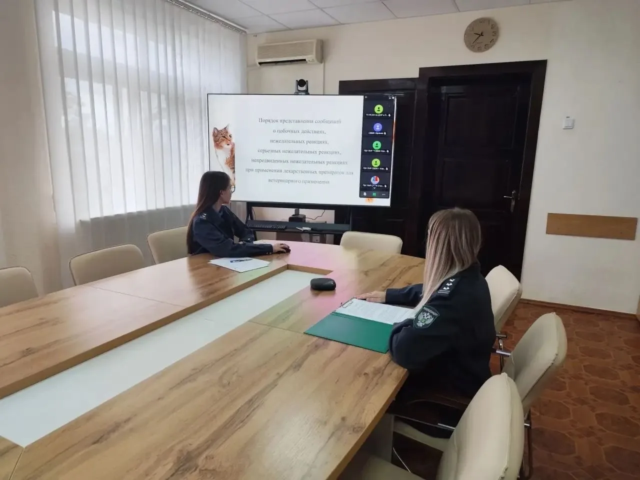 ⚕️ Безопасность ветпрепаратов под контролем: как правильно сообщать о побочных эффектах?