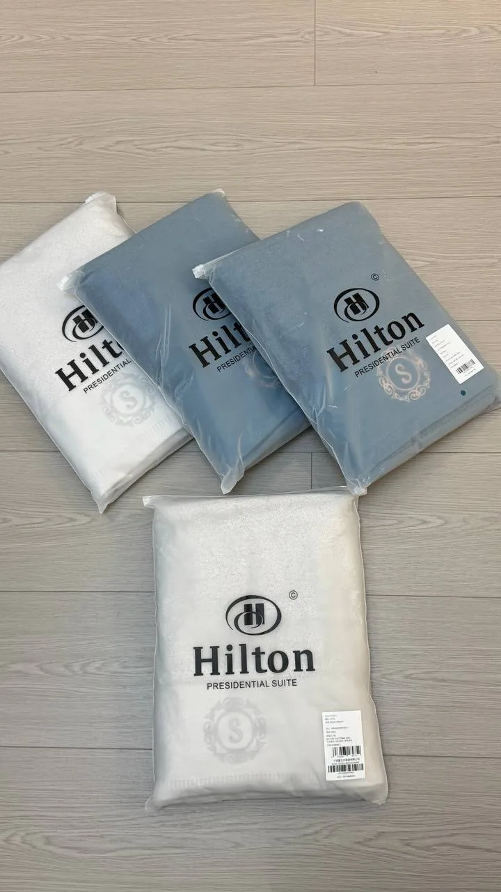 Дорогие наши! 
Сегодня мы открываем 9-ю совместную закупку с фабрики Hilton 
⭐️⭐️⭐️⭐️⭐️
Весь ассорти