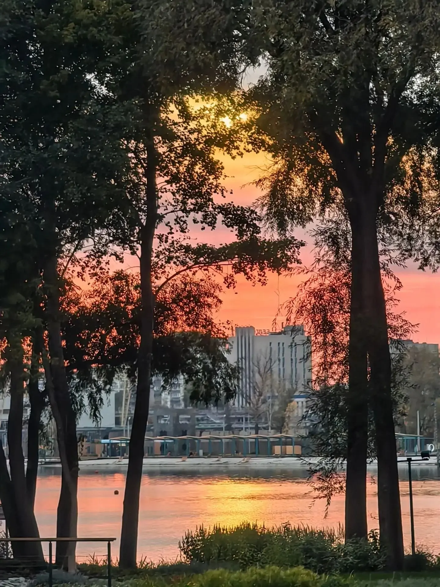 Доброе утро, Белгород!