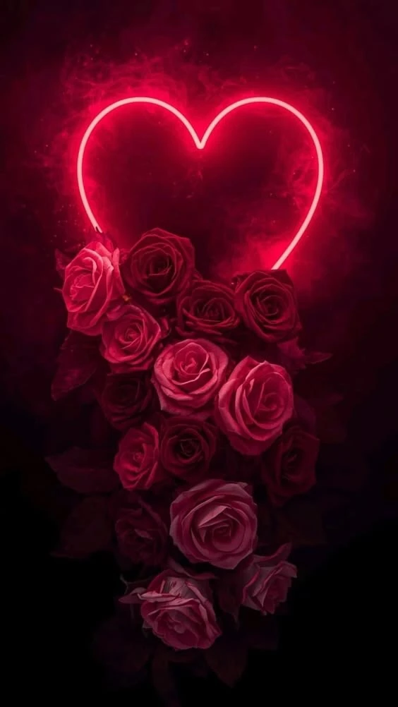 ❤
