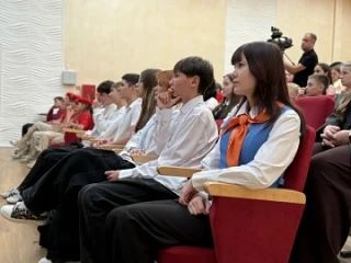 «Школа безопасности» завершилась в Нефтеюганске