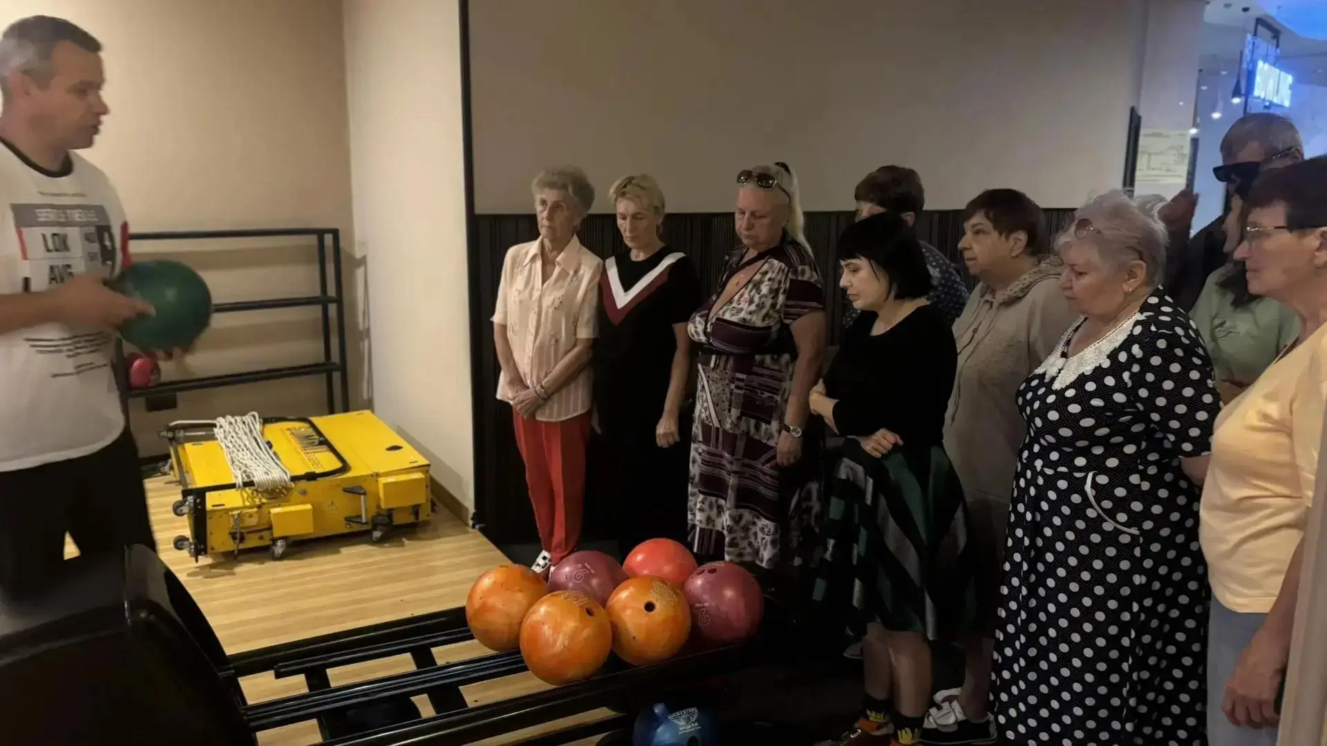 🎉 Яркое приключение в «Горки Парк»! 🎉