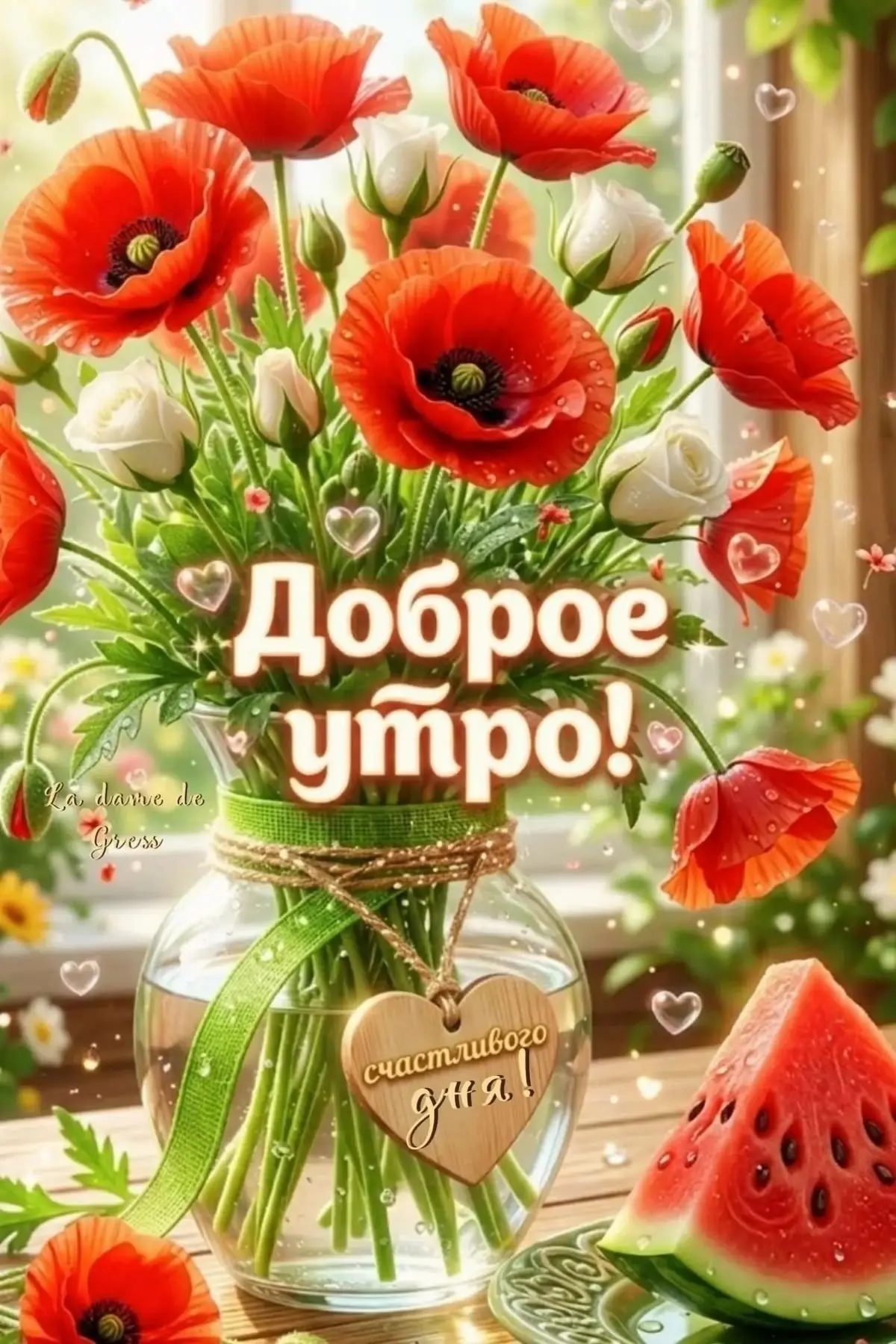 Красивые открытки❤️
