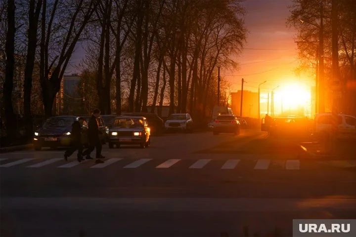 На Солнце — сильная вспышка класса M ☀️