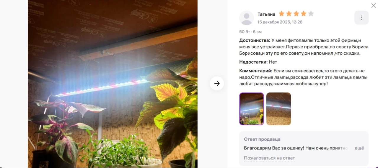 Как совет блогера привёл к настоящей любви