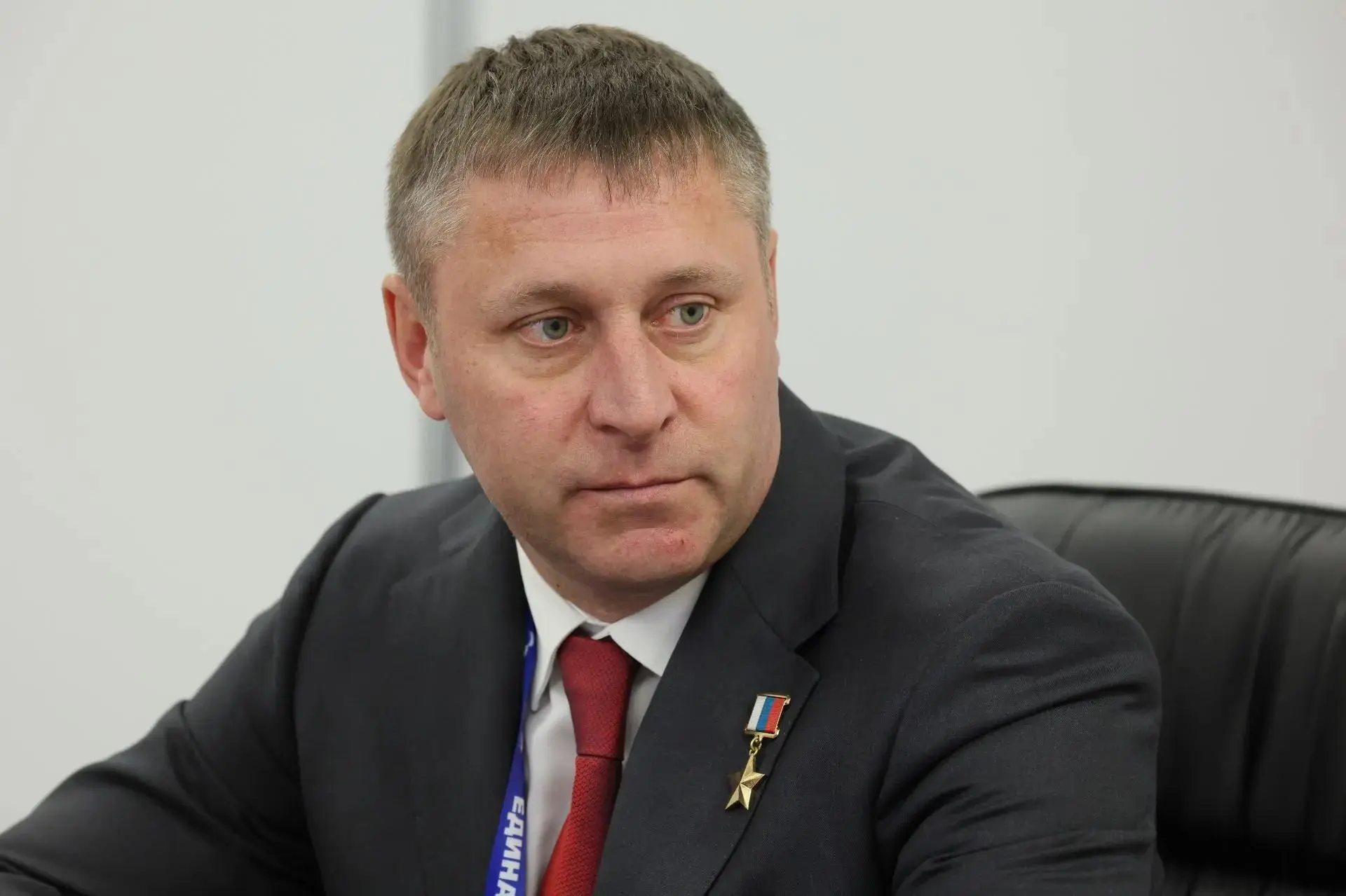 Александр Шуваев: «Все решения я принимаю единолично»