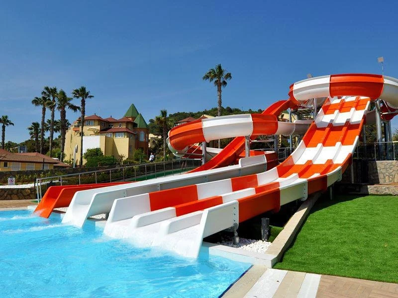 ✨ Классная НОВИНКА сезона 2026 отель - MARVIDA CLUB PALMERAS PASCHA 4*