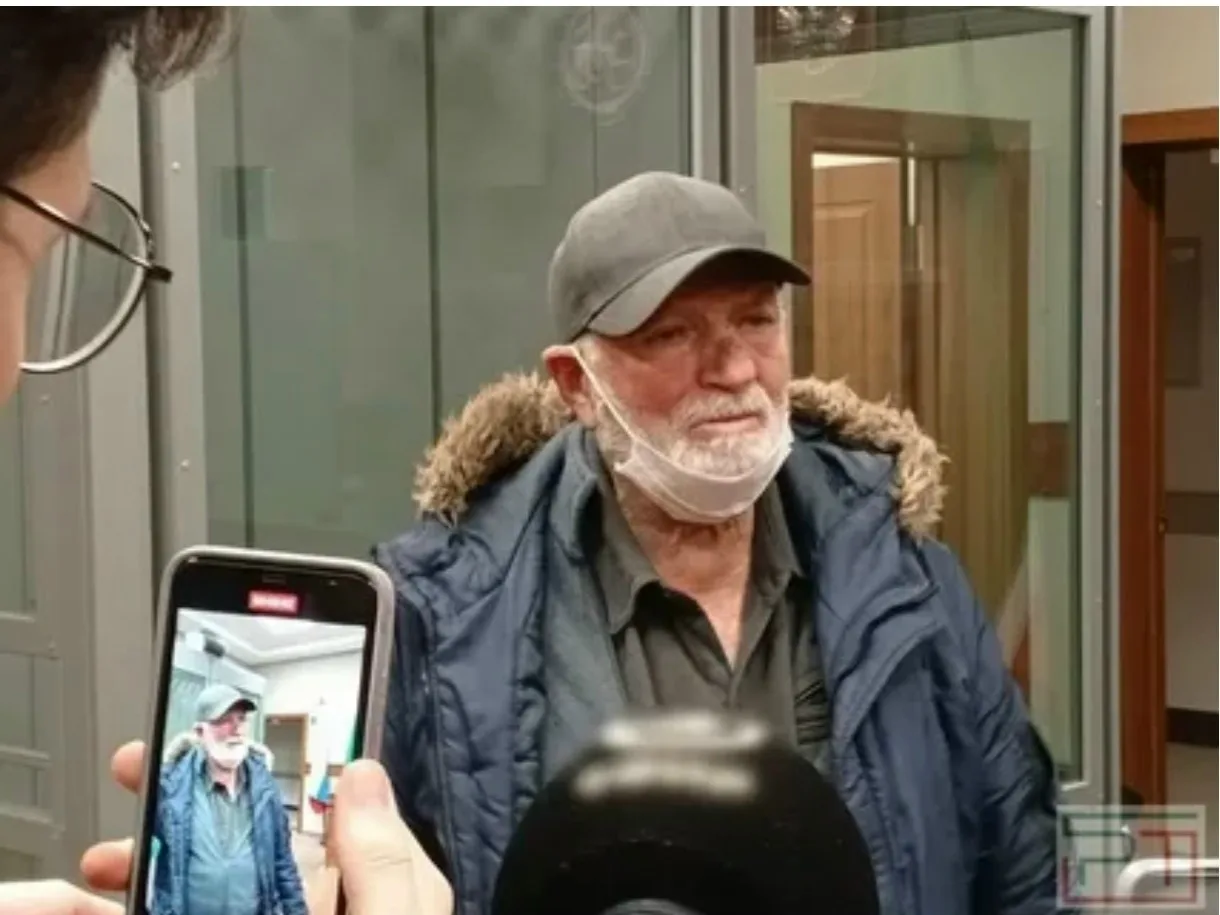 ⚡В Казани вынесли приговор пенсионеру, чья стая собак загрызла женщину