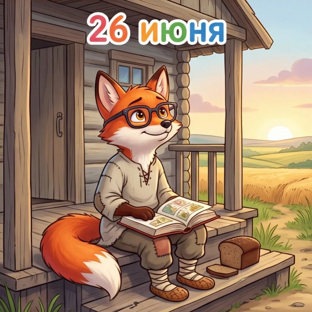 📖 Доброе утро! Родился Мартин Андерсен-Нексё.
