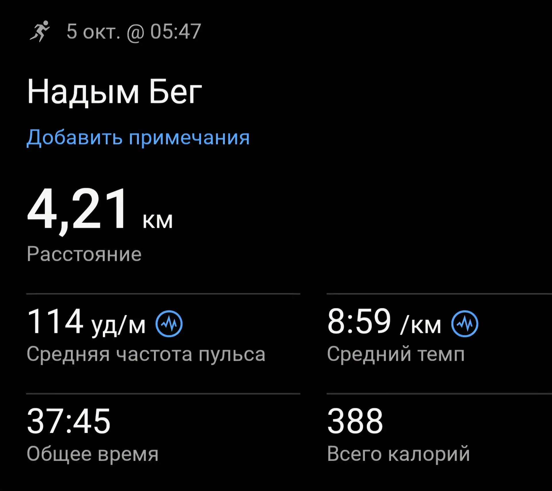 Ждём новых стартов! 🏃‍♂️🏃‍♀️