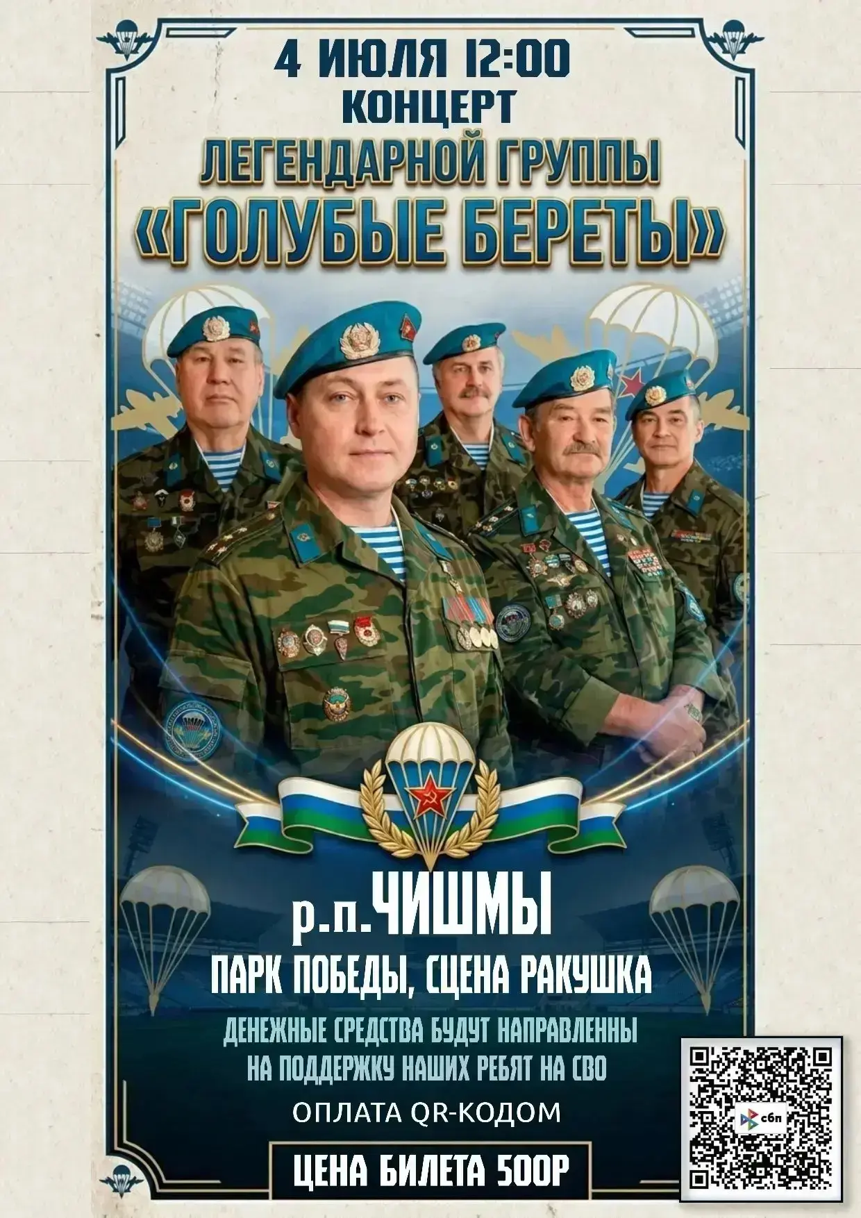Дорогие друзья!
