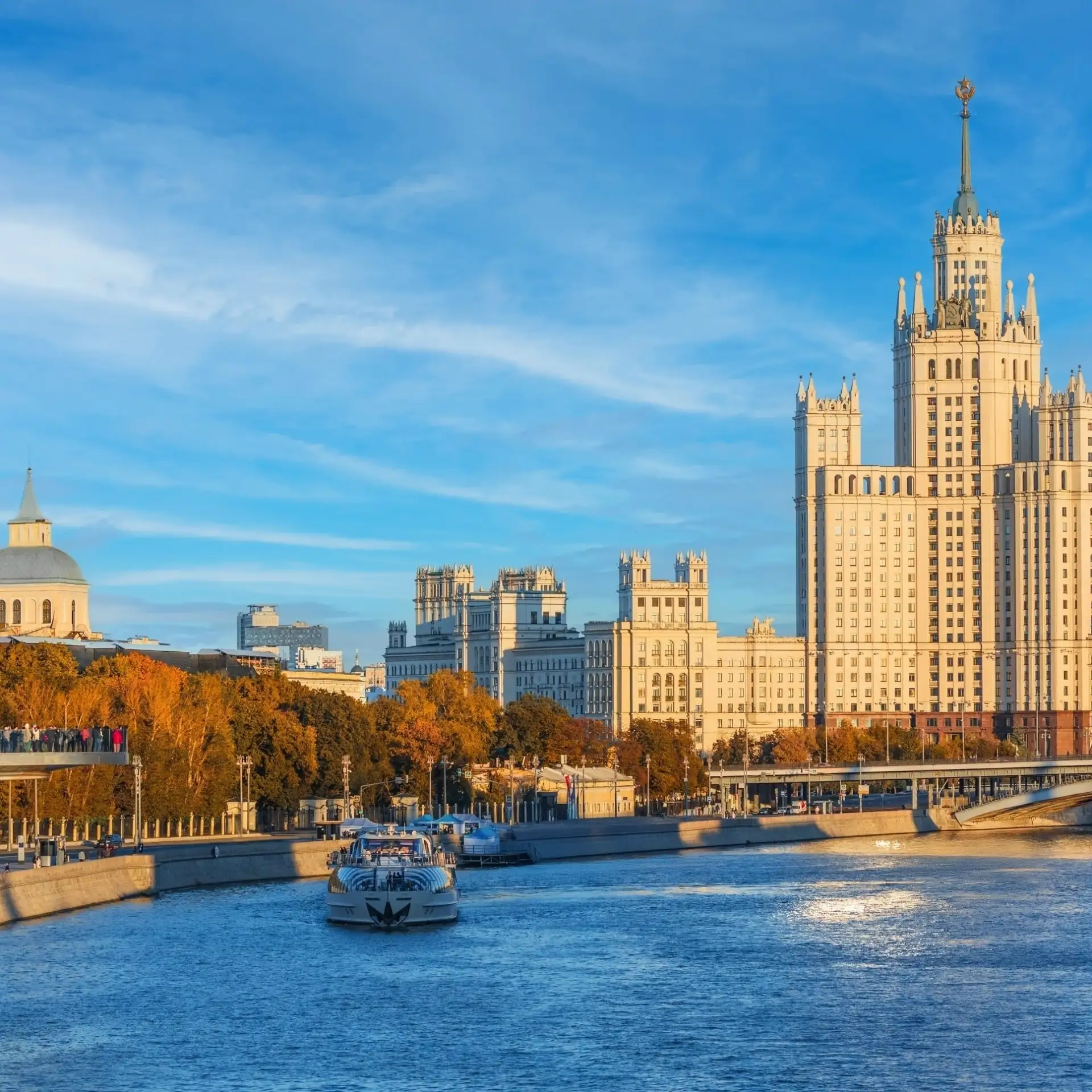Жизнь россиян изменится с 1 октября
