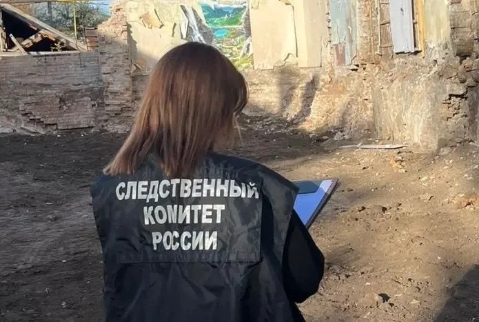🔻В Оренбурге экс-чиновницу ЖКХ обвиняют в халатности после повреждения объекта культурного наследия 