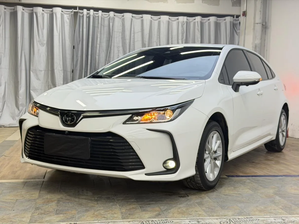 Выгодное предложение! Можно купить прямо сейчас!

Toyota Corolla❗️

-Год выпуска - 2022/01
-Бензин 1