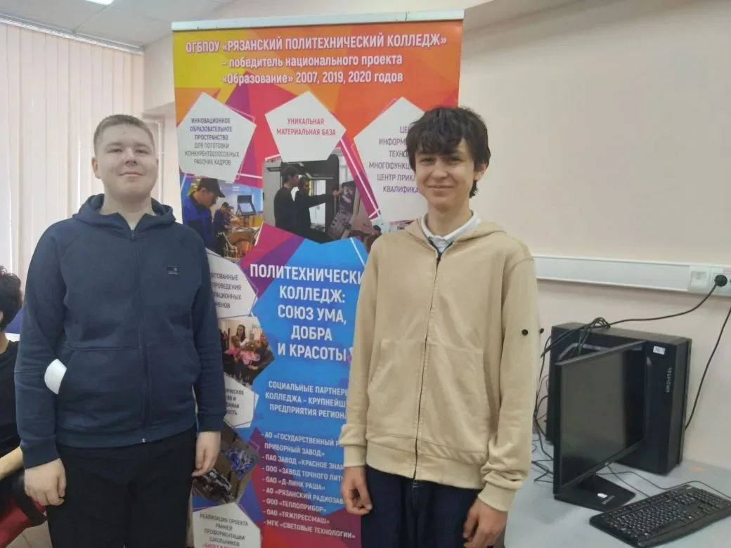 👩‍🎓 Куда пойти учиться? Девятиклассники побывали на фестивале профессий!  🚀 Сегодня наши девятикласс