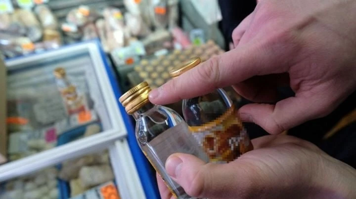 🚨 Бугульминец пытался похитить алкоголь из магазина

28-летний ранее судимый житель Бугульмы попыта