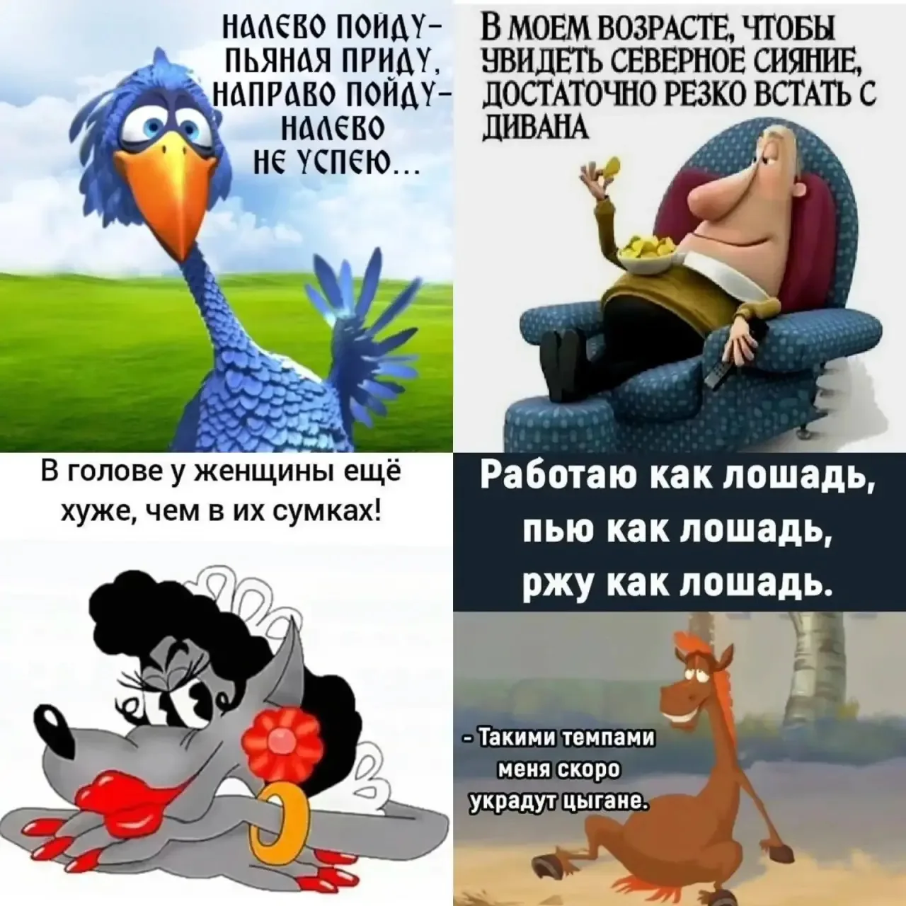 Изображение 1 к публикации «Твоя открытка»