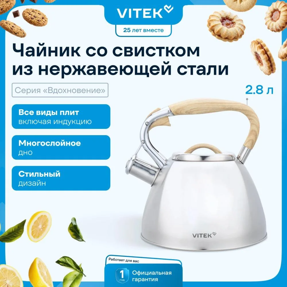 🔥 Так выглядит стиль