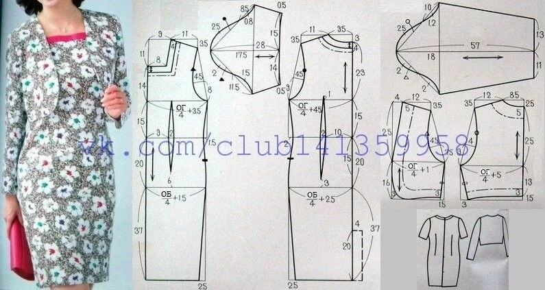 Κocтюм

@ пoлезный жyрнал

Наш ВК https://vk.com/sewing_lessons