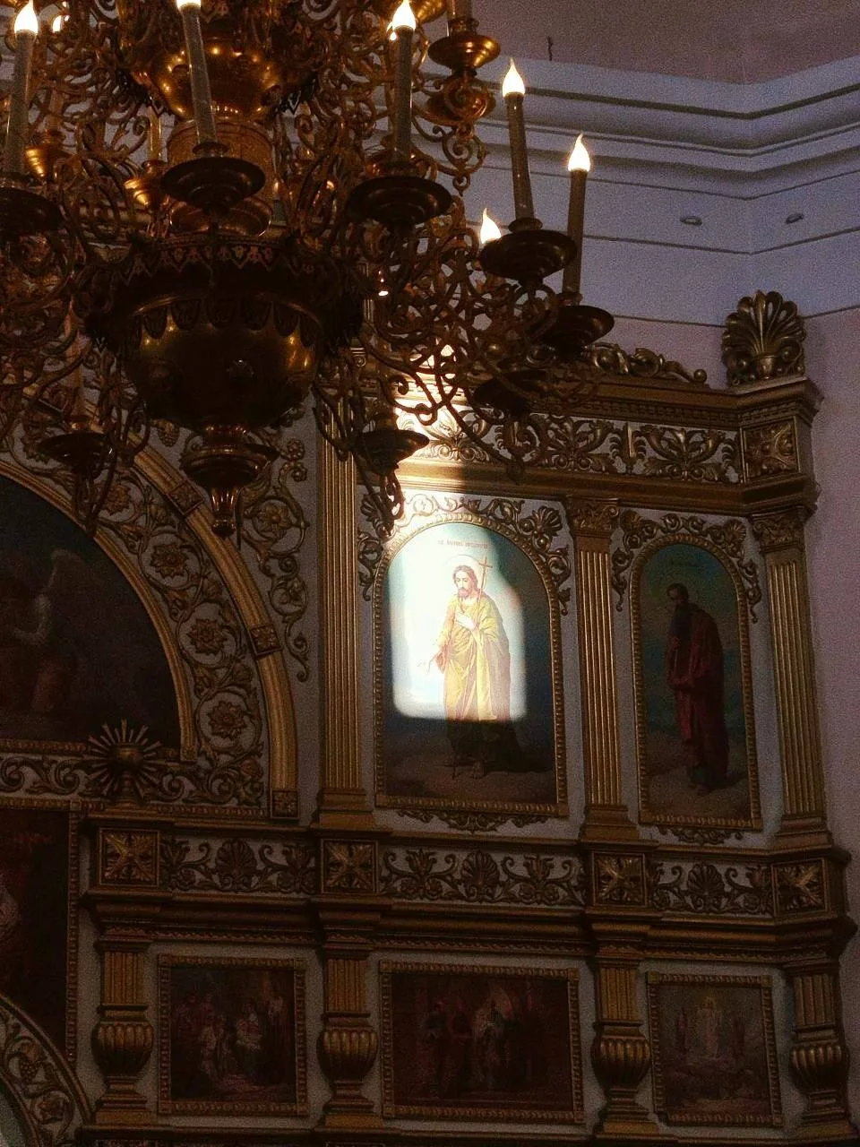 ✨ Доброй ночи, братья и сестры!

📣 Простите, что активизируюсь только в темное время суток. Но посл