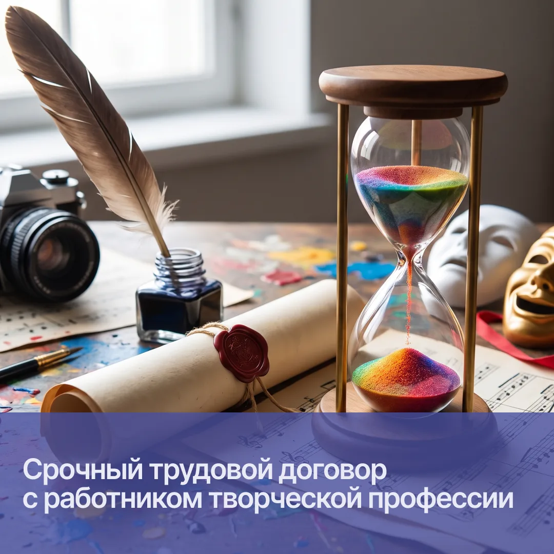 📌 Рубрика: «Шаблон недели»

Законодательство и практика постоянно меняются, поэтому важно использов