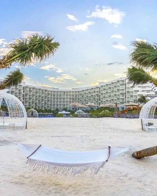 🔥 НОВИНКА ВЬЕТНАМА НА ULTRA ALL INCLUSIVE ПО ОЧЕНЬ ПРИЯТНОЙ ЦЕНЕ — НАДО БРАТЬ 🙌