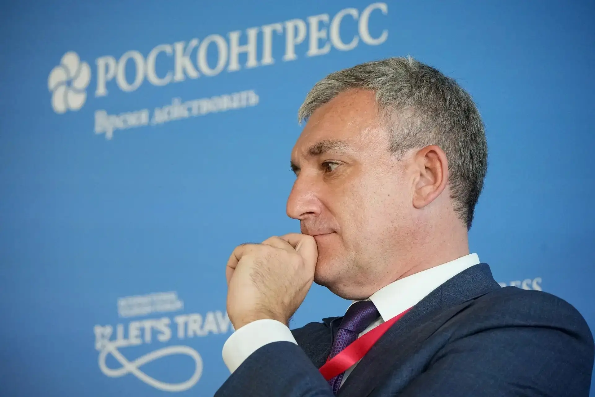 Глава Приамурья Василий Орлов представил предложения по развитию въездного туризма на заседании коми