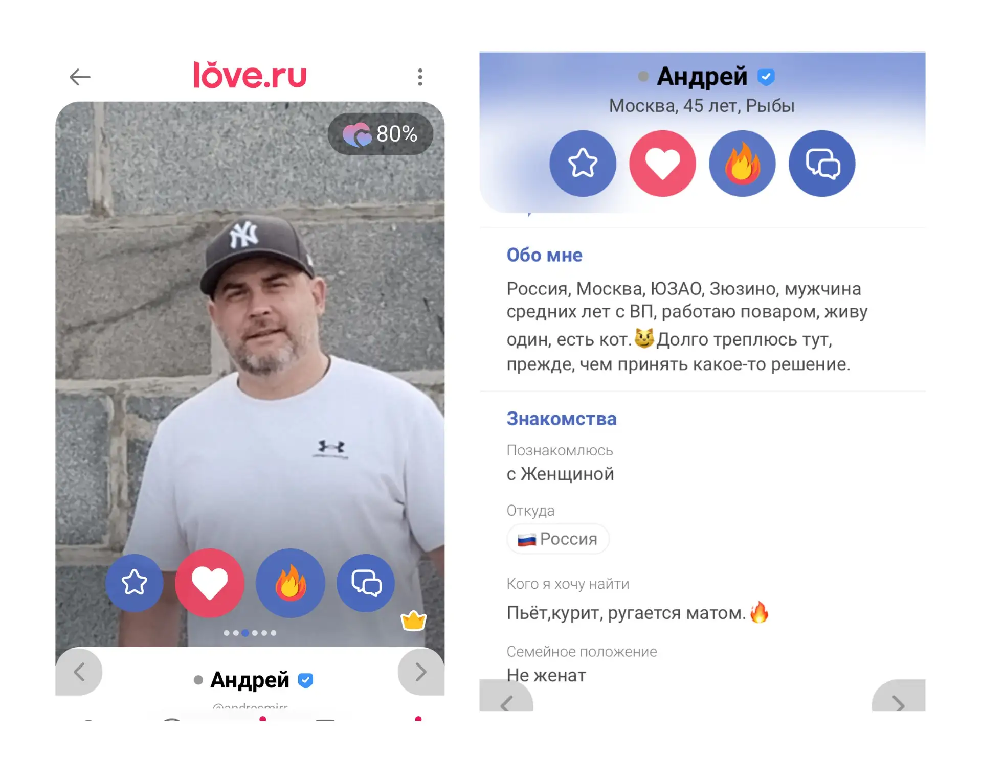 Жалко, что я не курю
