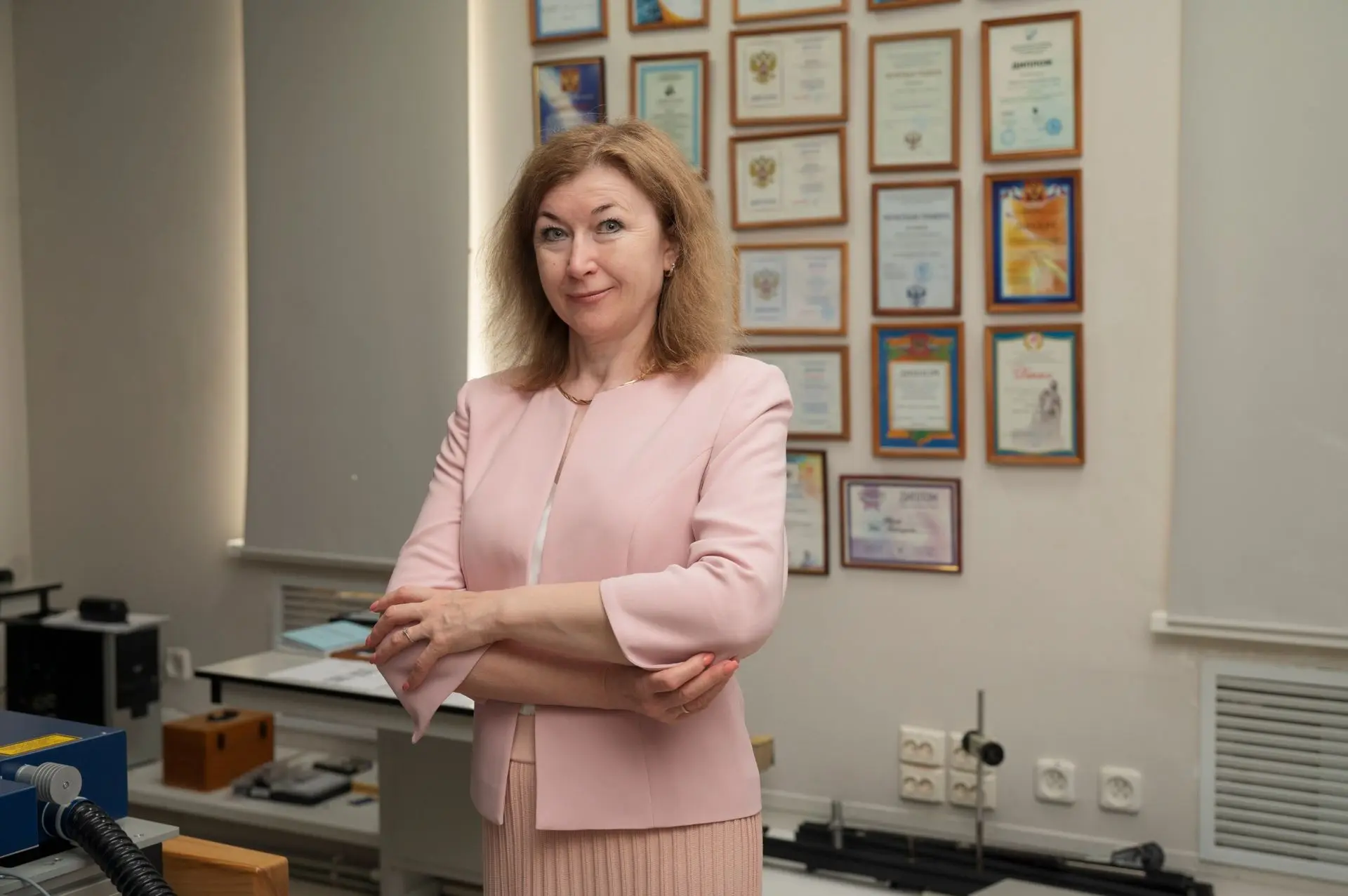 •Кадровые назначения!
🎓С 21 июля на должность проректора по научной работе назначена Полина Рябочки