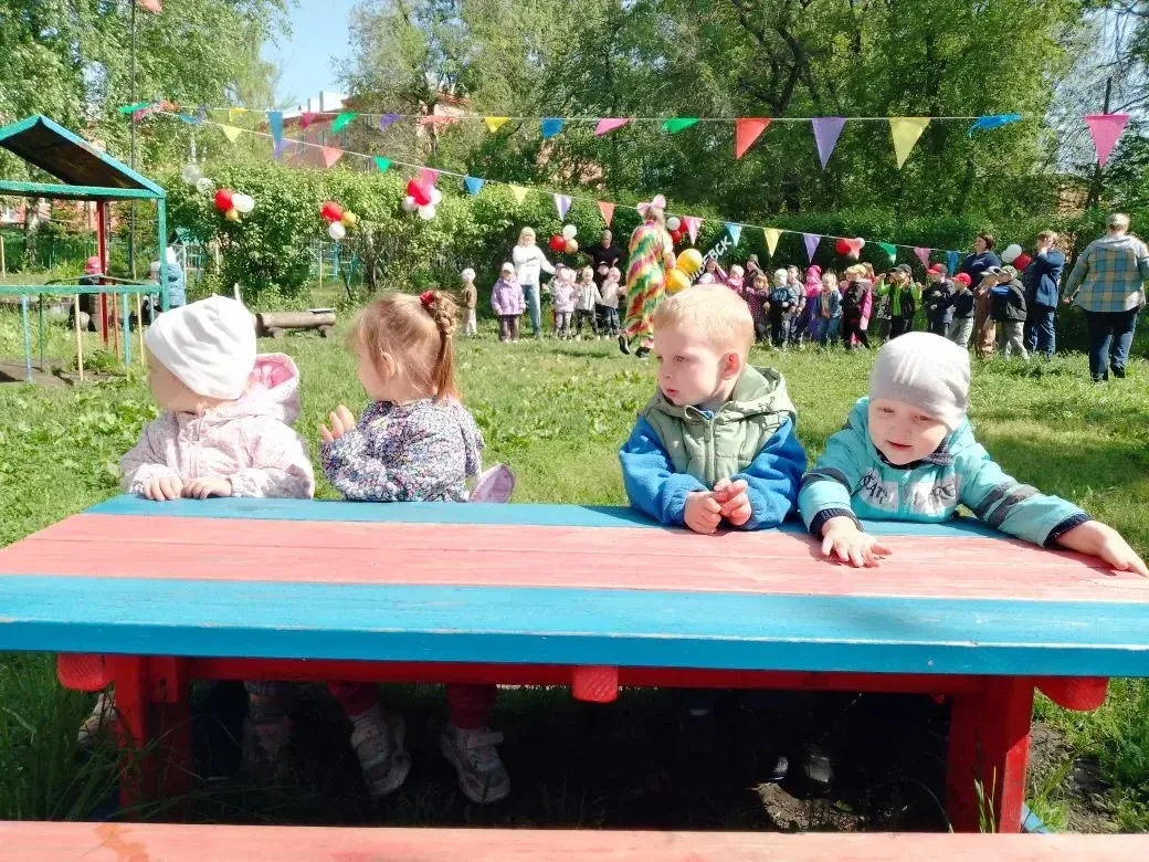 Самый важный праздник 🫶