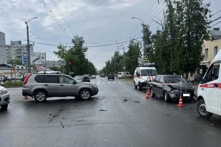 ⚠️Мама погибшего в ДТП пятилетнего мальчика ищет свидетелей