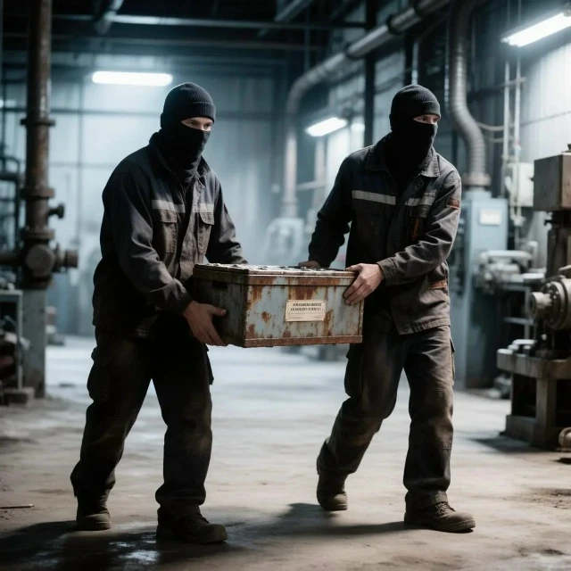 🔪 Убил и заметая следы вынес тело знакомого на другой этаж в подъезде. В Ярославле пол...