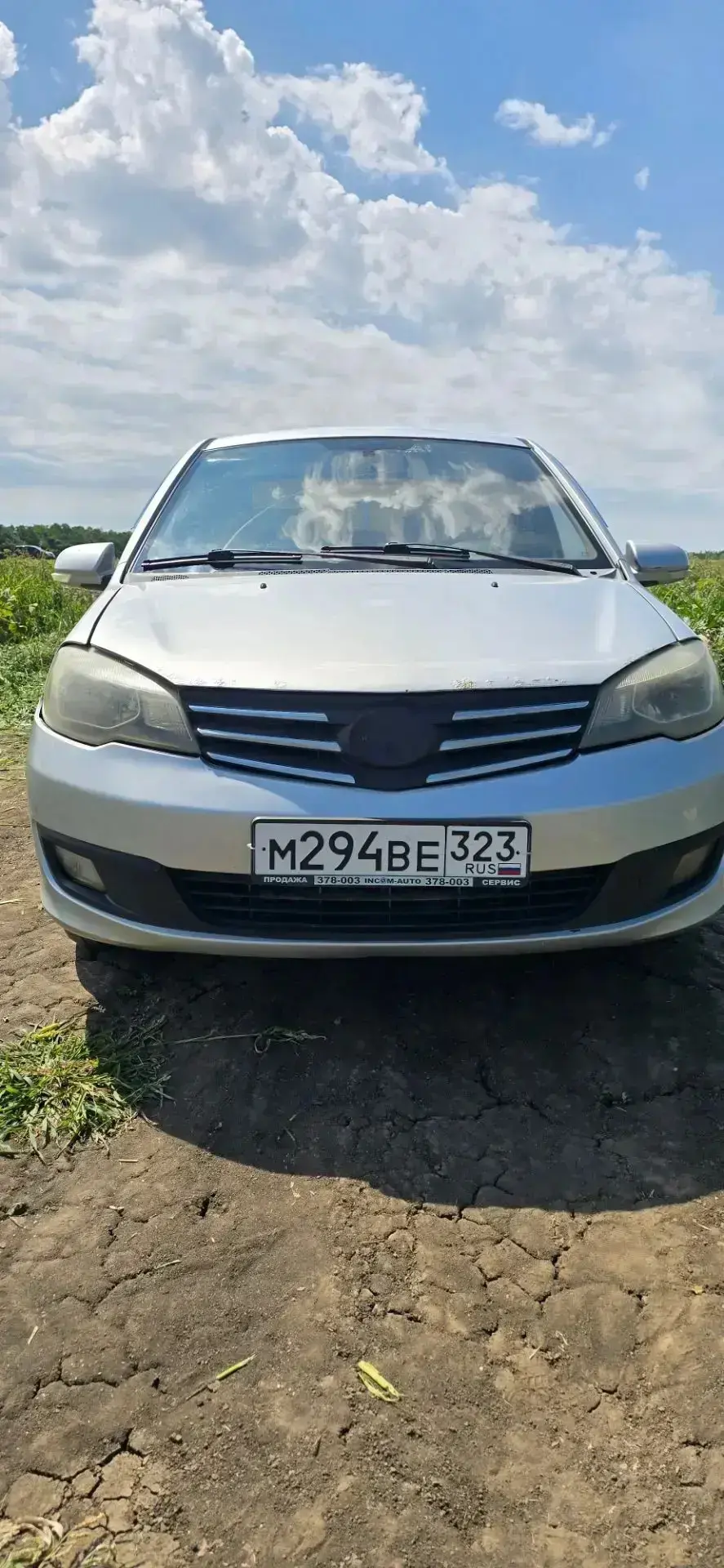 🚗2013г по документам криминальная